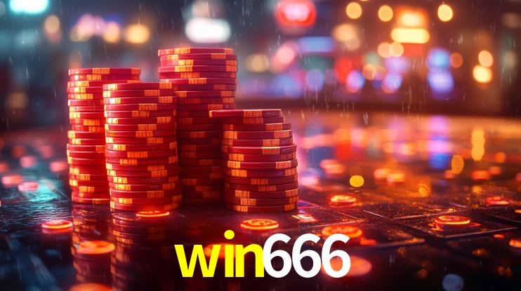 win666 bet