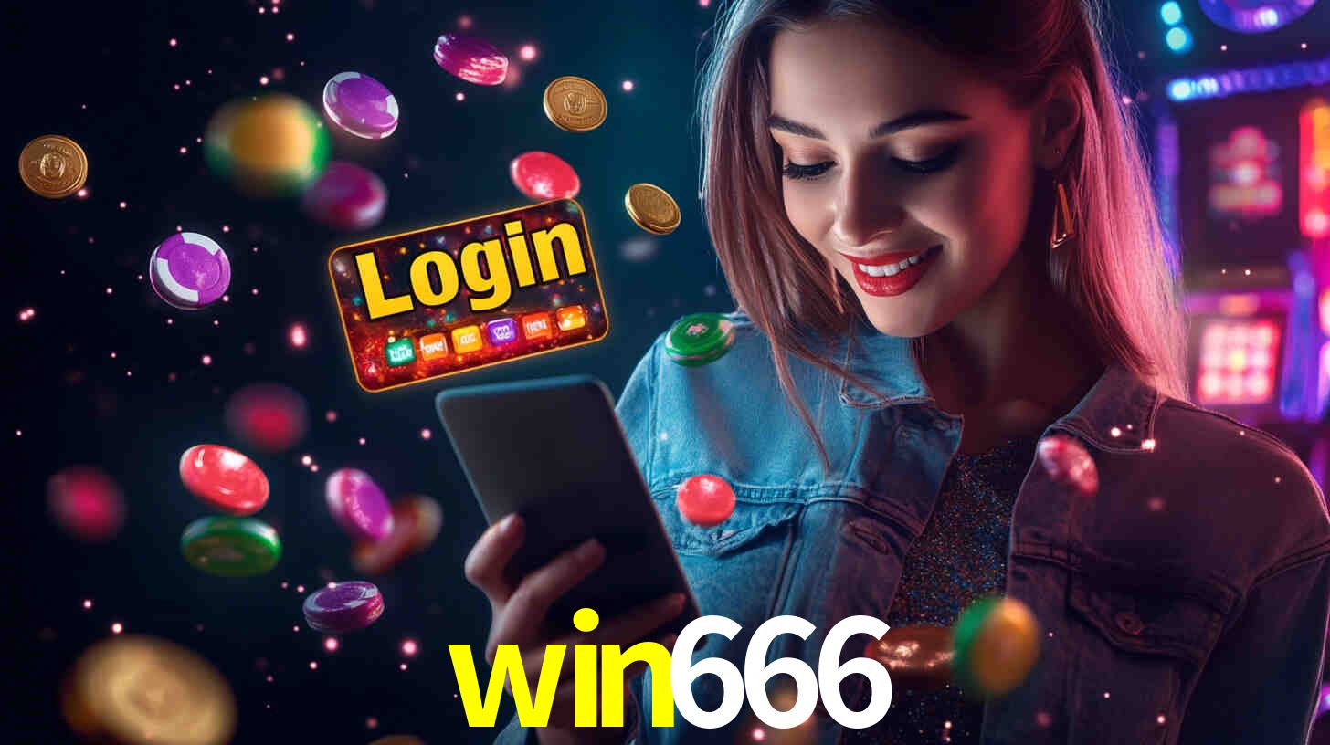 A Experiência Imersiva dos Cassinos Ao Vivo no win666