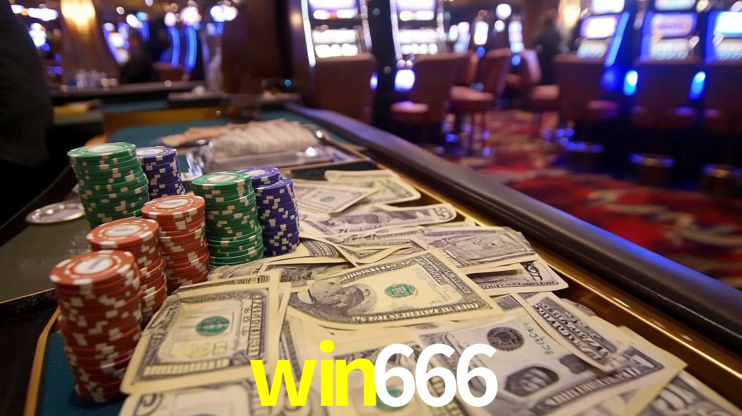 Canal oficial no Telegram da win666