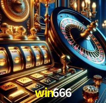 Mesa de Roleta win666