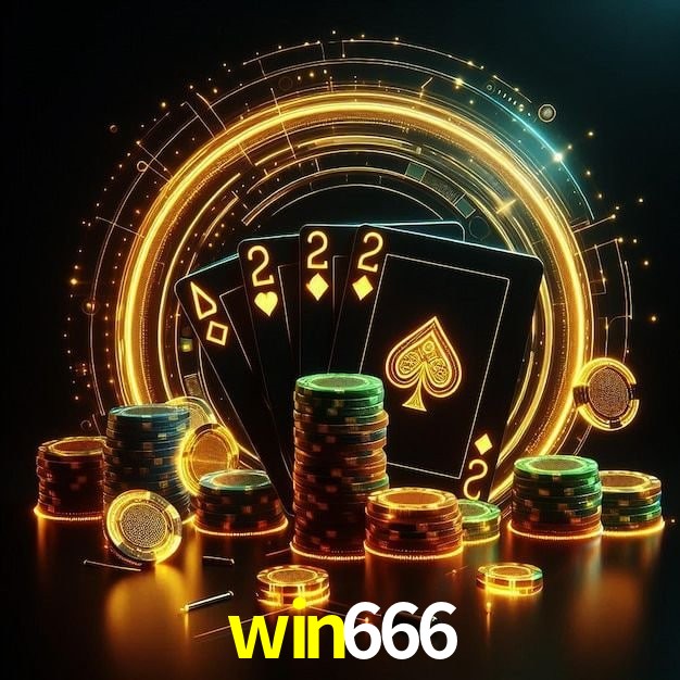 Recursos de Bônus win666