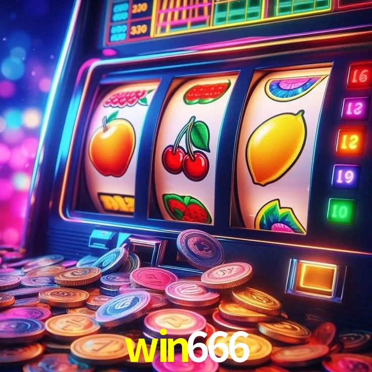 Apostas de Futebol win666