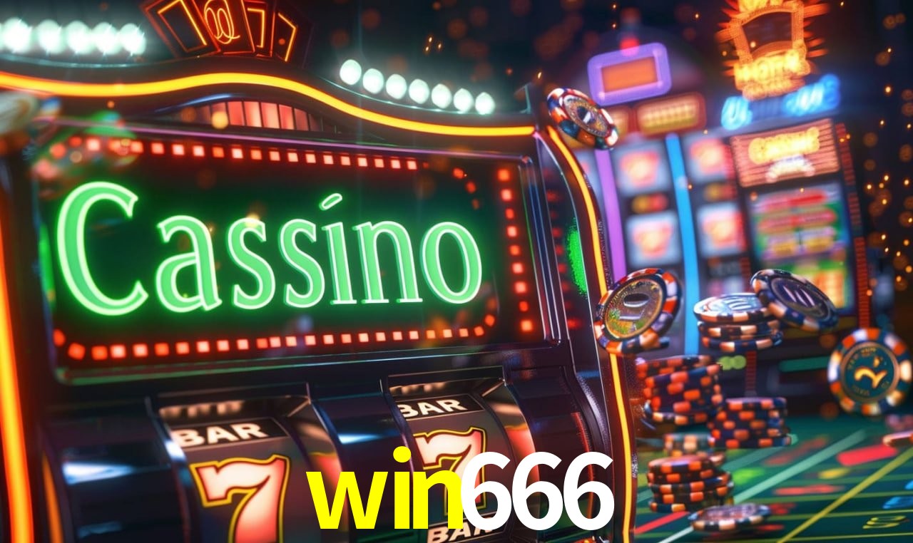 Cadastro Rápido win666