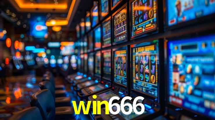Platform Technology win666