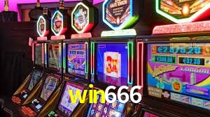 Página oficial no Facebook da win666