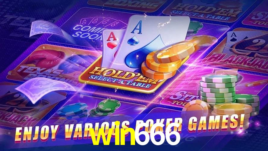 Desvendando o Mundo dos Jogos Virtuais na win666
