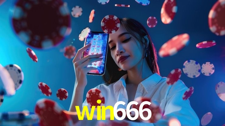 A Experiência Imersiva dos Cassinos Ao Vivo no win666