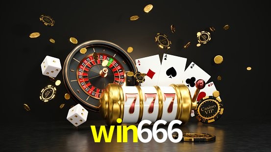 Football Betting win666