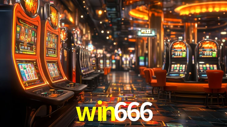 Bônus de boas-vindas na win666