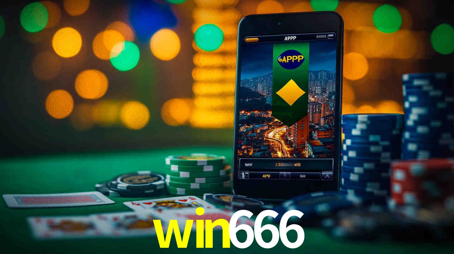 A Popularidade dos Caça-Níqueis no win666