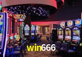 Jogos com bônus e suporte 24h na win666