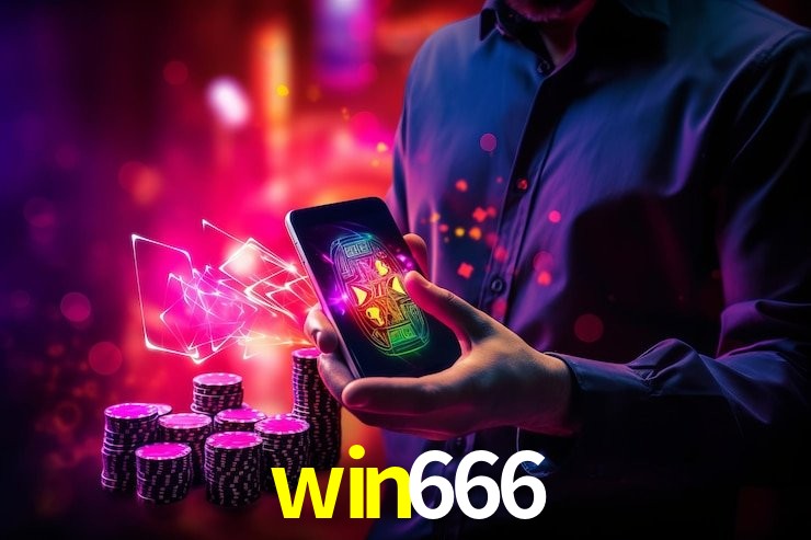 Bônus Diários win666
