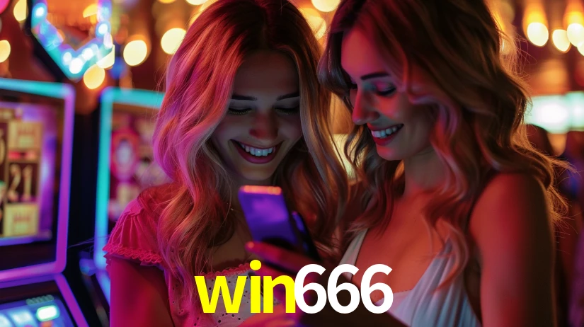 win666