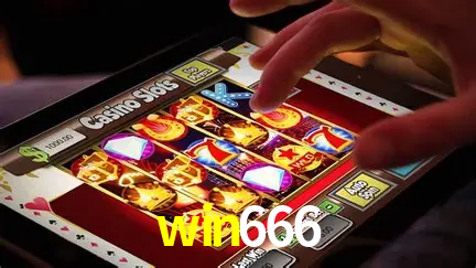 Cadastro rápido e seguro na win666