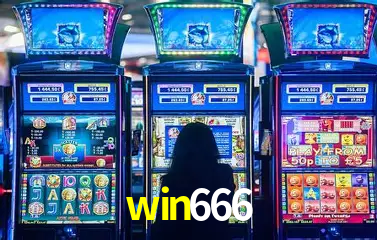 Descubra a Essência do win666: Nossa História e Compromissos
