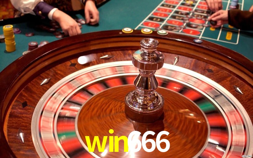 Interface Premium win666