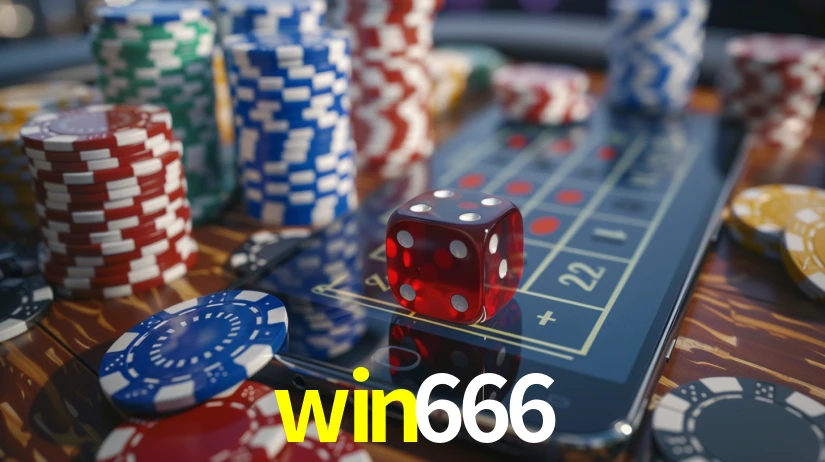 win666 bet